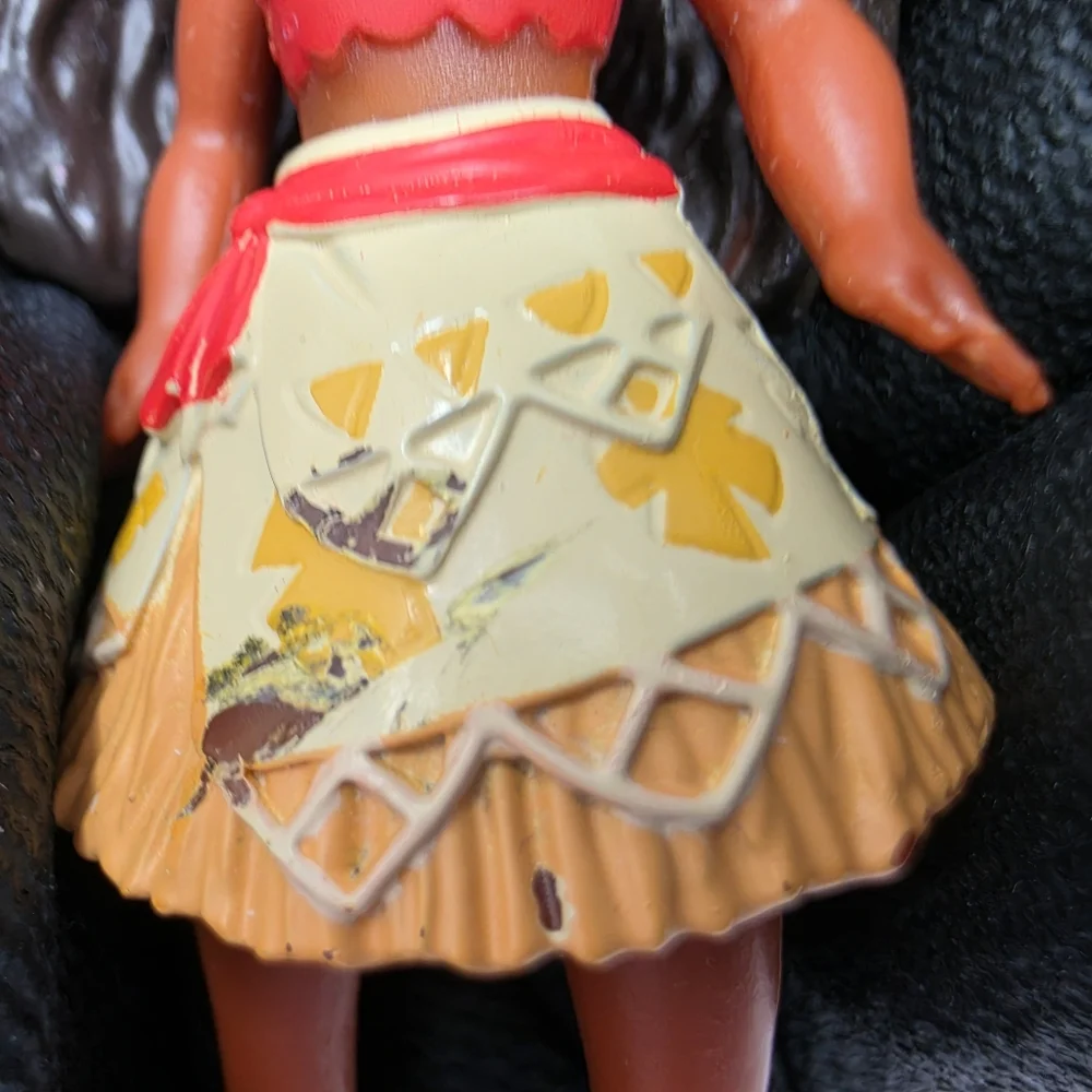 Disney Moana 3